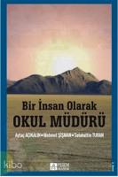 Bir İnsan Olarak Okul Müdürü