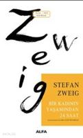 Bir Kadının Yaşamından 24 Saat