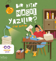 Bir Kitap Nasıl Yazılır?