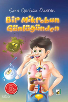 Bir Mikrobun Günlüğünden