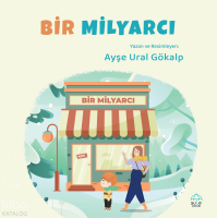 Bir Milyarcı