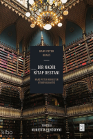 Bir Nadir Kitap Destanı;Hans Peter Kraus’un Otobiyografisi