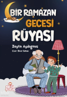 Bir Ramazan Gecesi Rüyası