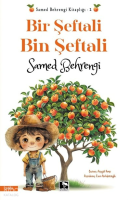 Bir Şeftali Bin Şeftali