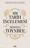Bir Tarih İncelemesi (Ciltli)