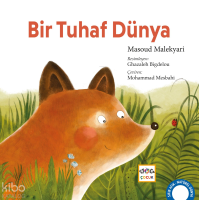 Bir Tuhaf Dünya