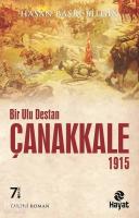 Bir Ulu Destan Çanakkale 1915