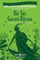 Bir Yaz Gecesi Rüyası - Kısaltılmış Metin