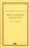 Bir Yazarın Günlüğü (Kutulu, İki Cilt)