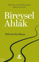 Bireysel Ahlak
