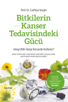 Bitkilerin Kanser Tedavisindeki Gücü