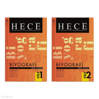 Biyografi Özel Sayısı (2 Cilt) ;342-343-344.Sayı Haziran - Temmuz - Ağustos 2025