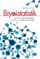 Biyoistatistik