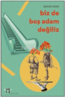 Biz de Boş Adam Değiliz