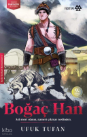 Boğaç Han; Dede Korkut Romanları - 2