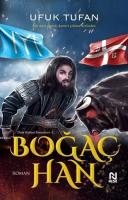 Boğaç Han; Dede Korkut Romanları - 2