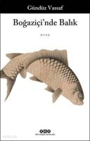 Boğaziçi'nde Balık