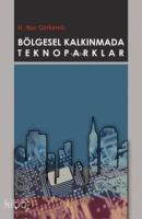 Bölgesel Kalkınmada Teknoparklar