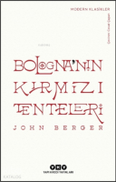 Bologna’nın Kırmızı Tenteleri