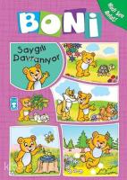 Boni Saygılı Davranıyor; +4 Yaş