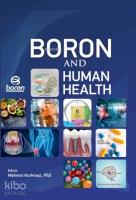 Boron and Human Health