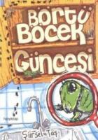 Börtü Böcek Güncesi