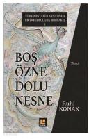 Boş Özne Dolu Nesne