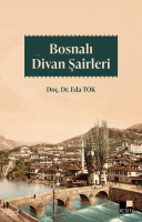 Bosnalı Divan Şairleri