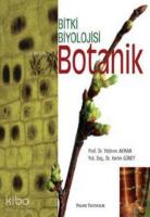 Botanik; Bitki Biyolojisi