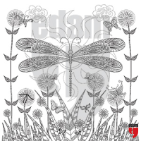 Boyama Kâğıdı - Yusufcuk (20’li Paket)