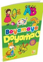 Boyamaya Doyama 4