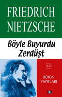 Böyle Buyurdu Zerdüşt