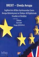 Brexit: Elveda Avrupa