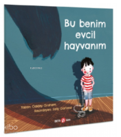 Bu Benim Evcil Hayvanım