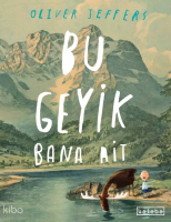 Bu Geyik Bana Ait