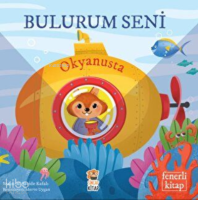 Bulurum Seni Okyanusta