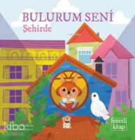 Bulurum Seni / Şehirde