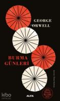 Burma Günleri ( Ciltli )