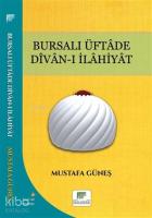 Bursalı Üftade Divan-ı İlahiyat