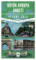 Büyük Avrupa Anketi
