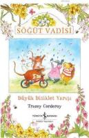 Büyük Bisiklet Yarışı - Söğüt Vadisi
