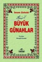 Büyük Günahlar (cep Boy)