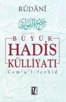 Büyük Hadis Külliyatı (7 Cilt)