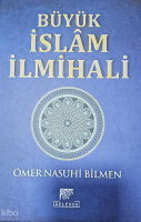 Büyük İslam İlmihali (Ciltli)