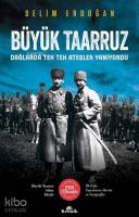 Büyük Taarruz; Dağlarda Tek Tek Ateşler Yanıyordu