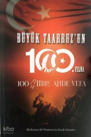 Büyük Taarruz'un 100. Yılına 100 Şiirler Ahde Vefa