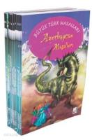Büyük Türk Masalları (10 Kitap Takım)