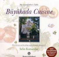 Büyükada Cuisine