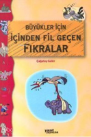 Büyükler İçin İçinden Fil Geçen Fıkralar