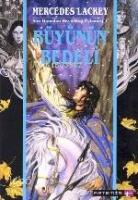 Büyünün Bedeli; Son Hanedan Büyücüsü Üçlemesi 3